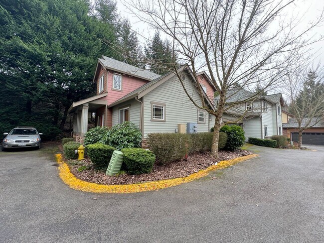 Foto del edificio - Elegant Redmond Home with Granite Kitchen ...