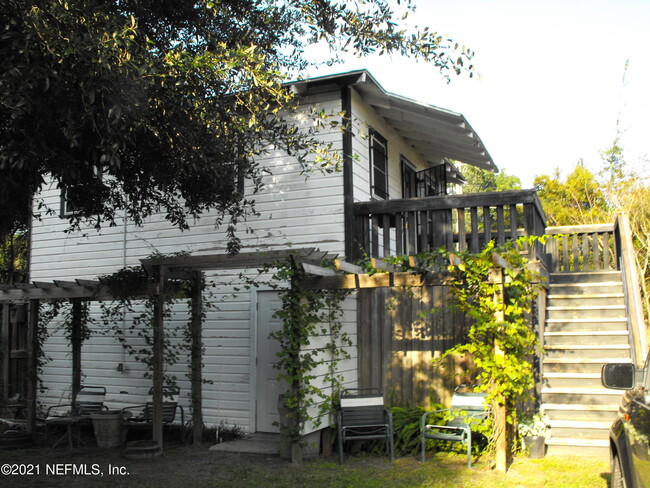 Building Photo - 762 Stockton St