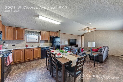 Foto del edificio - 3501 W Orange Ave