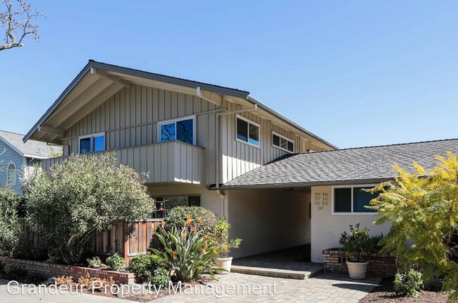 Building Photo - 3 br, 2 bath House - 539 Tyndall Avenue