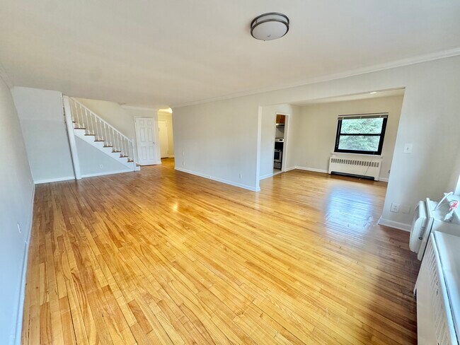 Foto del edificio - Rye Village Apartments