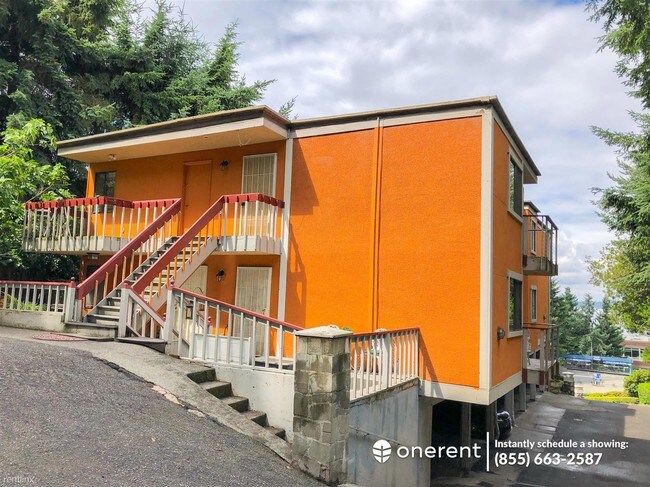 Foto del edificio - 5210 Lake Washington Blvd NE