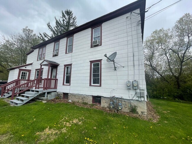 Foto del edificio - 4365 N Homer Ave