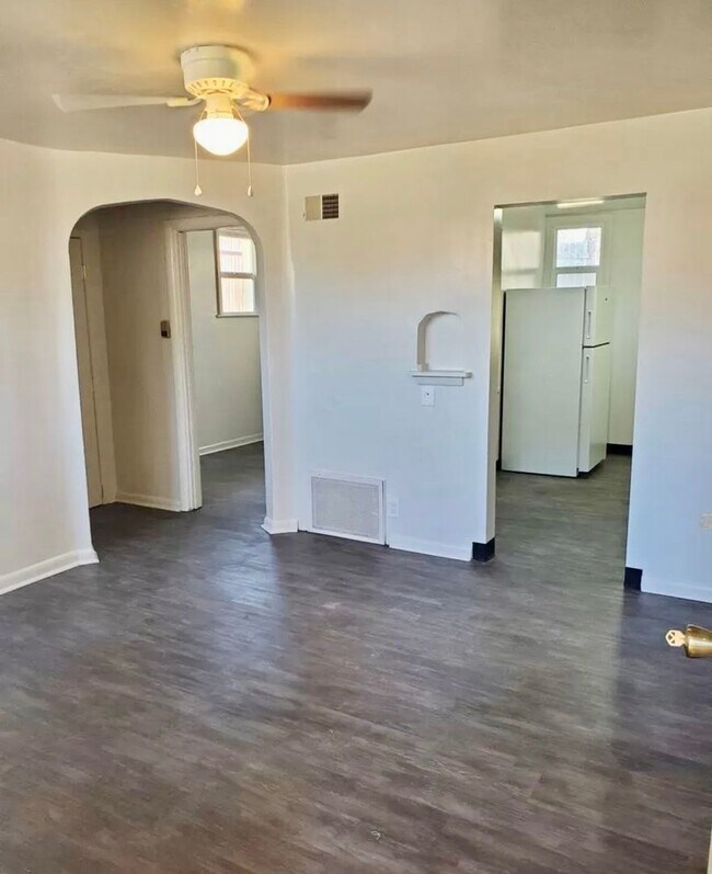 Foto del edificio - Remodeled 1-Bedroom Apartment in Greeley A...