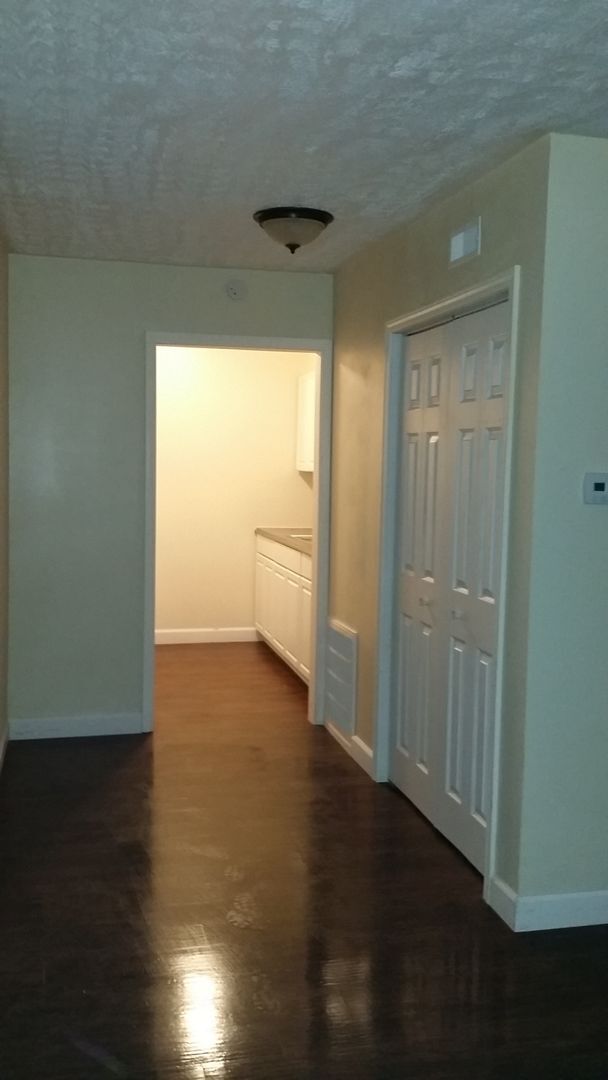 Foto del edificio - 1 Bedroom Downtown Court Yard Level Apartment