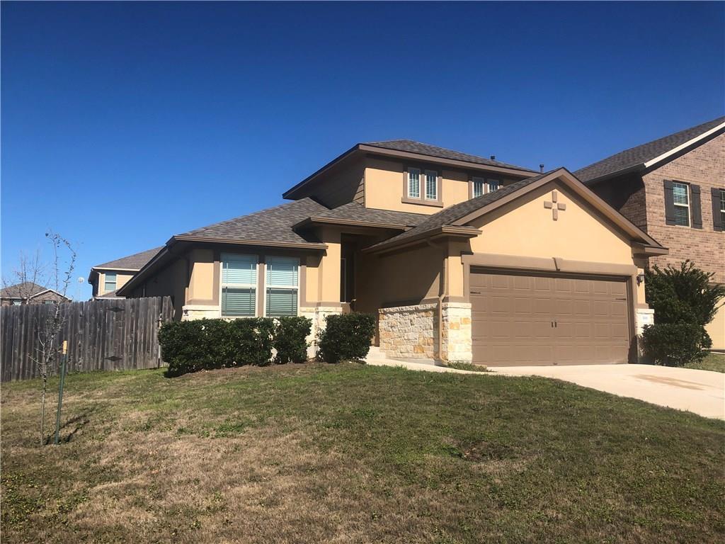 188 Brockston Dr, Buda, TX 78610 House Rental in Buda, TX