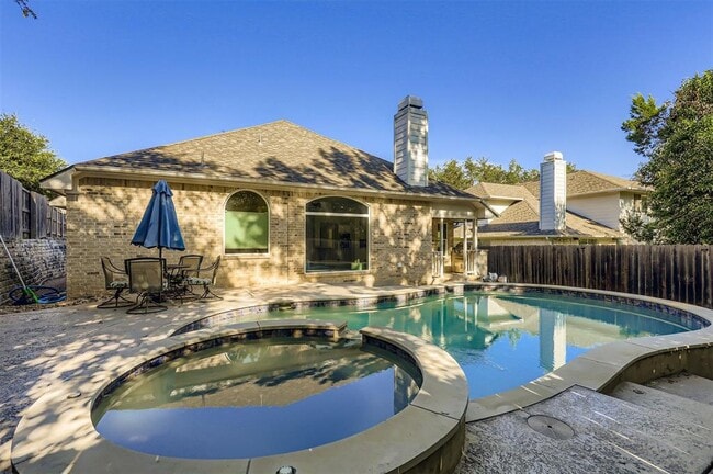 Building Photo - 3135 Burks Ln