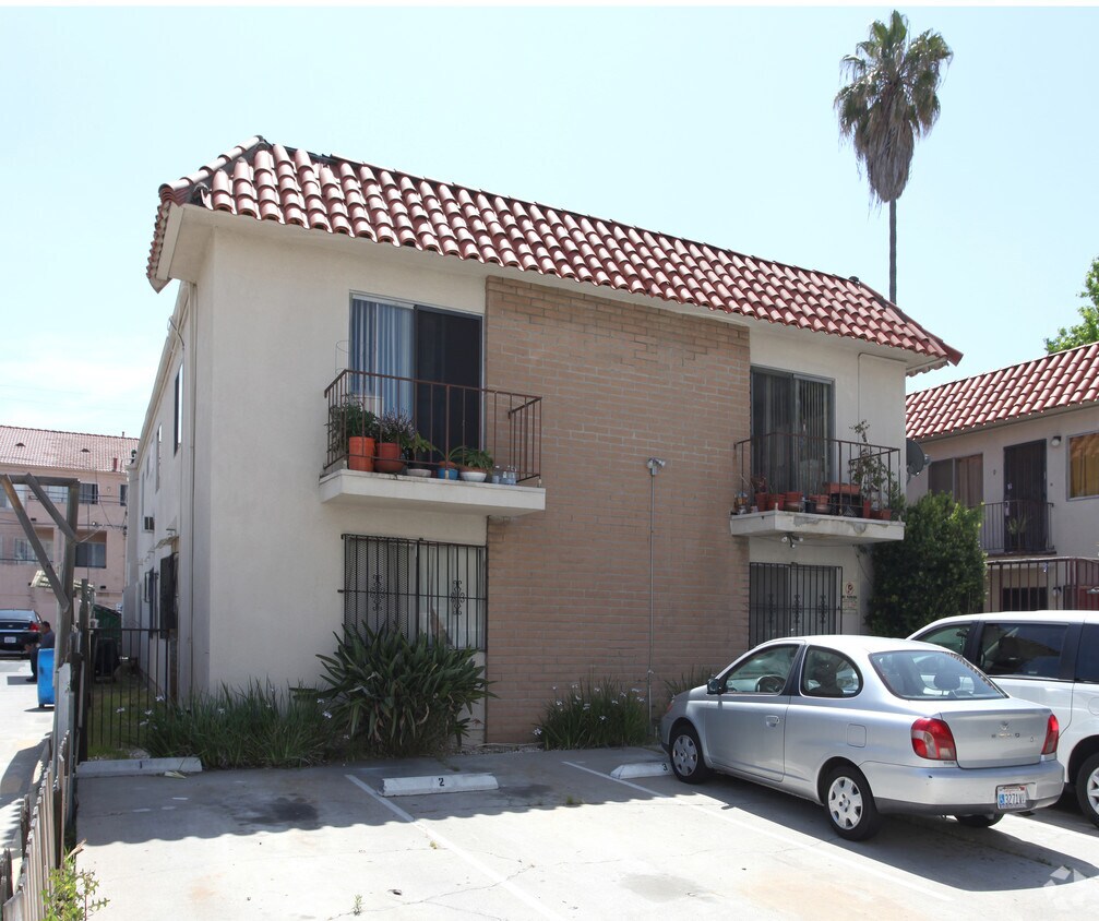 Building Photo - 4267 44th St