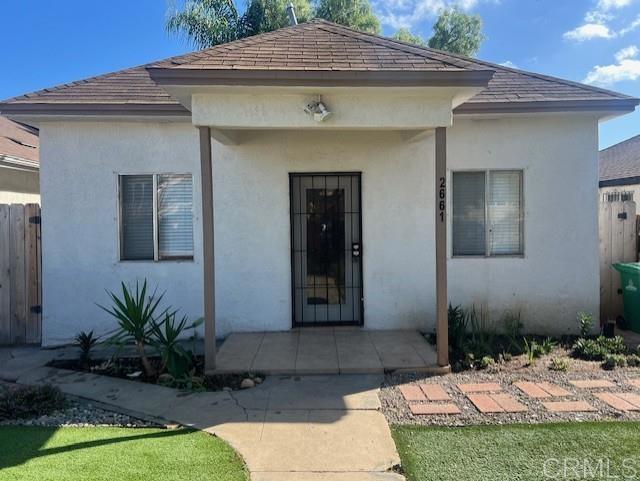 Primary Photo - 2661 L St