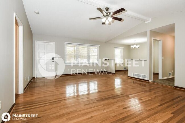 Foto del edificio - 3825 Donald Rd SW