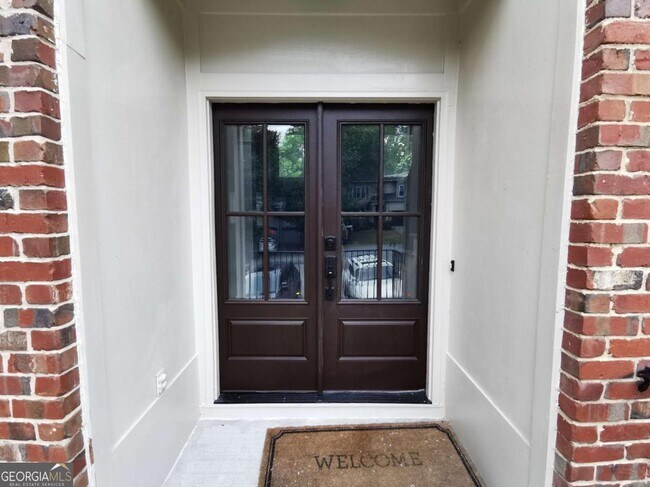 Foto del edificio - 2411 Magnolia Springs Ct