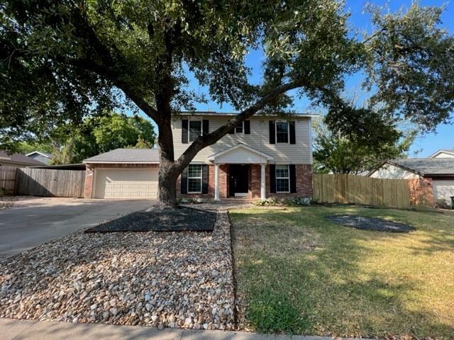 Foto principal - 1403 Gracy Dr