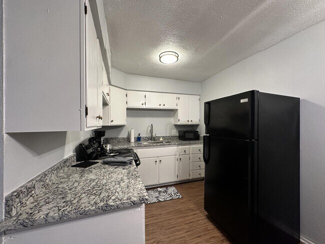 Foto del edificio - 3800 Pine St