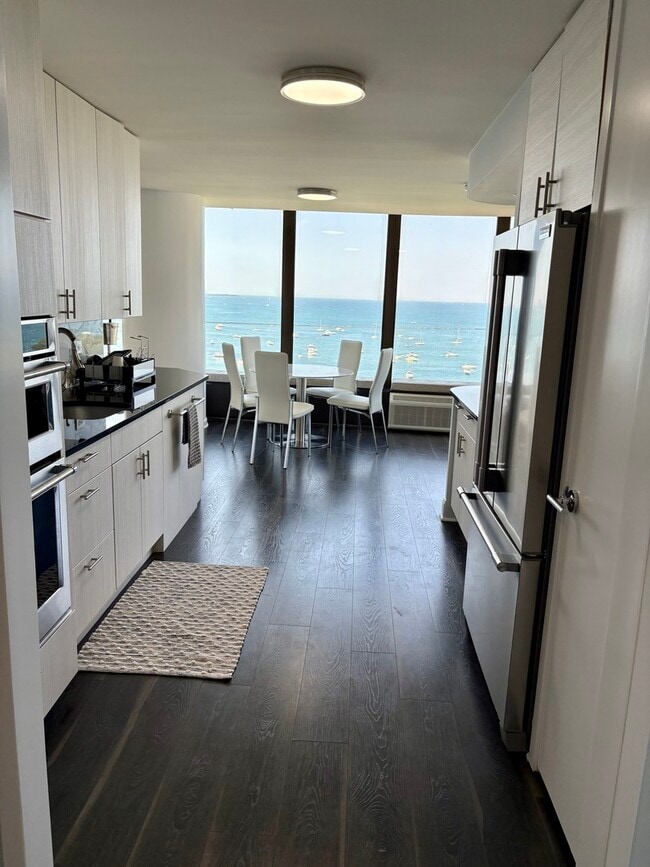 Building Photo - 505 N Jean Baptiste Pointe du Sable Lake Shore Dr