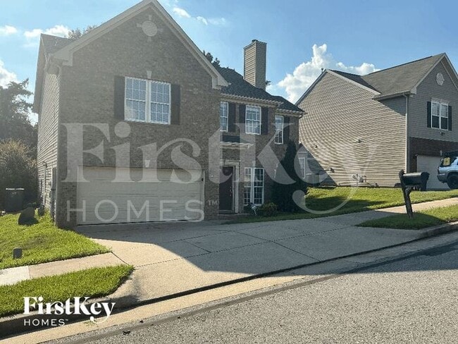 Building Photo - 1660 Comanche Run