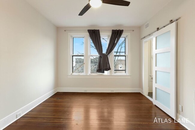 Foto del edificio - 1825 Florida Ave NW