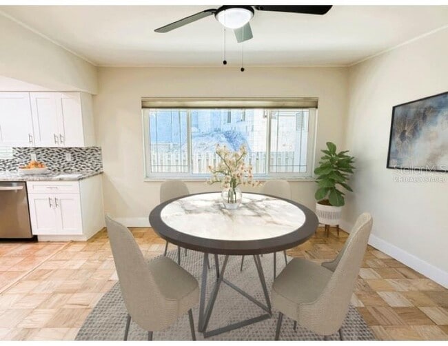 Foto del edificio - 4640 W Lamb Ave