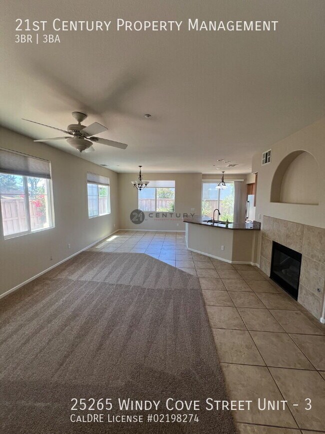 Foto del edificio - 25265 Windy Cove St