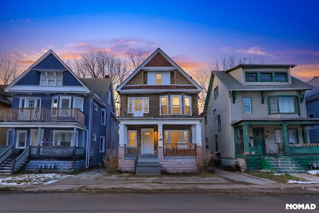 Foto del edificio - 40 Geary St