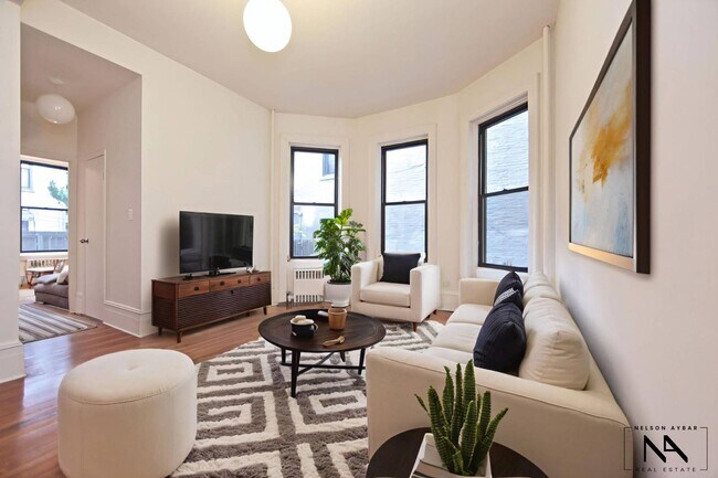 Foto del edificio - 886 Union St