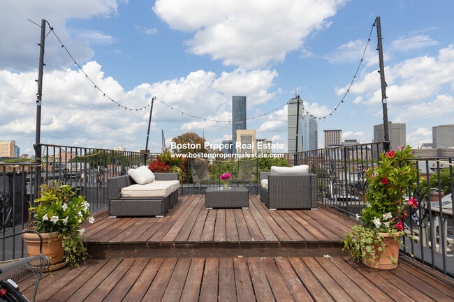 Building Photo - 480 Shawmut Ave