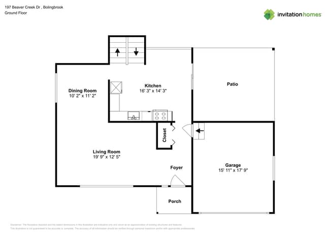 Building Photo - 197 Beaver Creek Dr