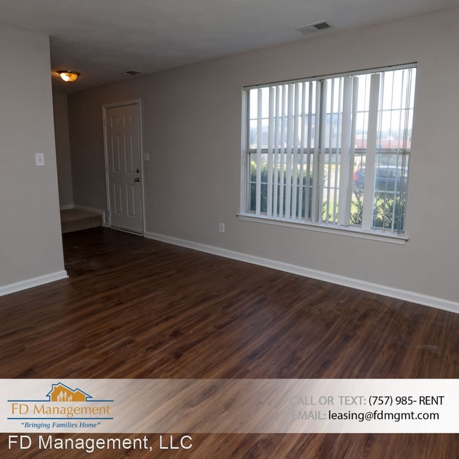 Building Photo - 3 br, 2.5 bath House - 429 Stallings Court