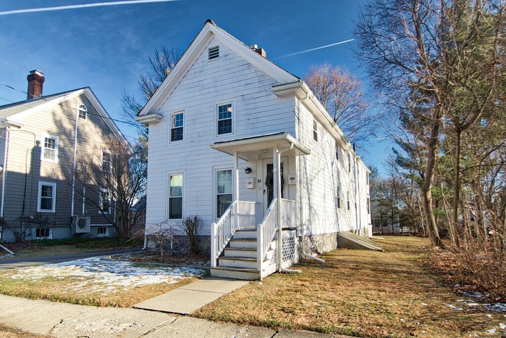 Primary Photo - 36 Shirley St