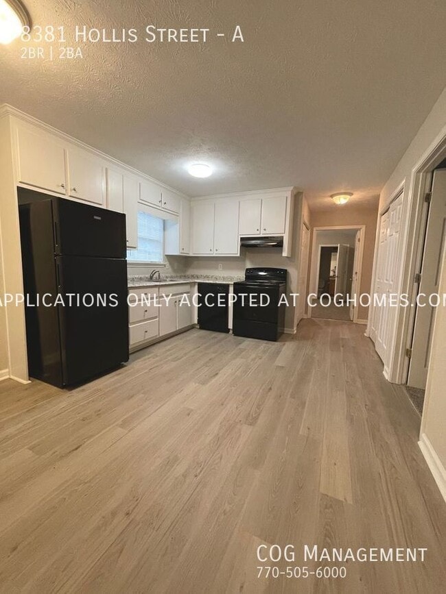 Building Photo - 8381 Hollis St