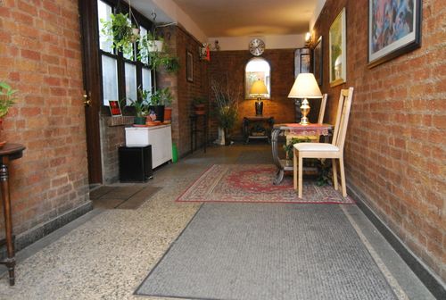 Primary Photo - 505 W 45th St