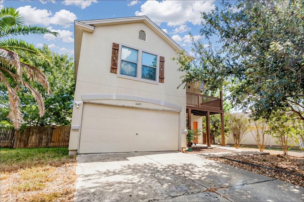 Foto principal - 4609 Mellow Hollow Dr