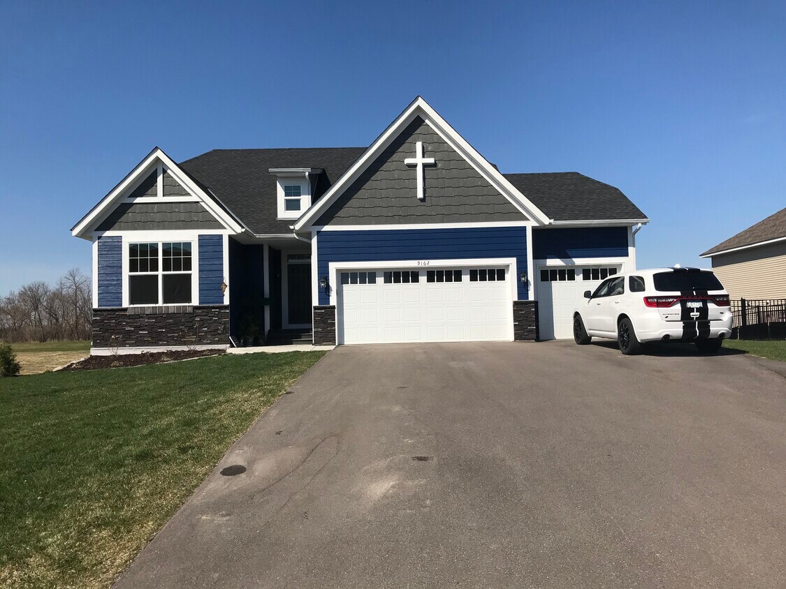 9162 Kaeding Ave NE, Otsego, MN 55362 House Rental in Otsego, MN