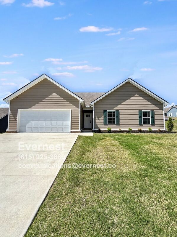 Foto principal - 1037 Echo Rdg Rd