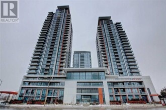 Building Photo - 55 Eglinton Ave W