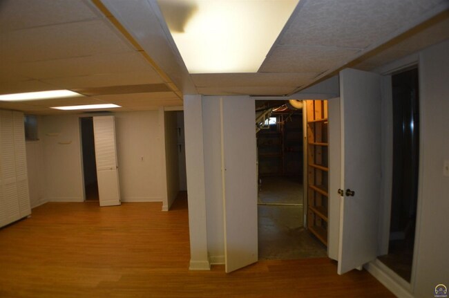 Foto del edificio - 2521 SW Amhurst Rd