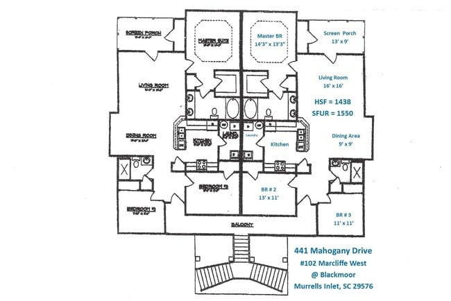 Building Photo - 441 Mahogany Dr
