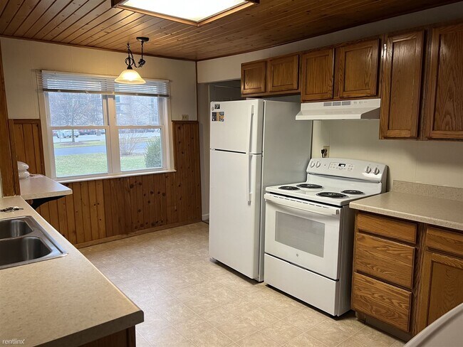 Foto del edificio - 3 br, 2 bath House - 426 N Jefferson St