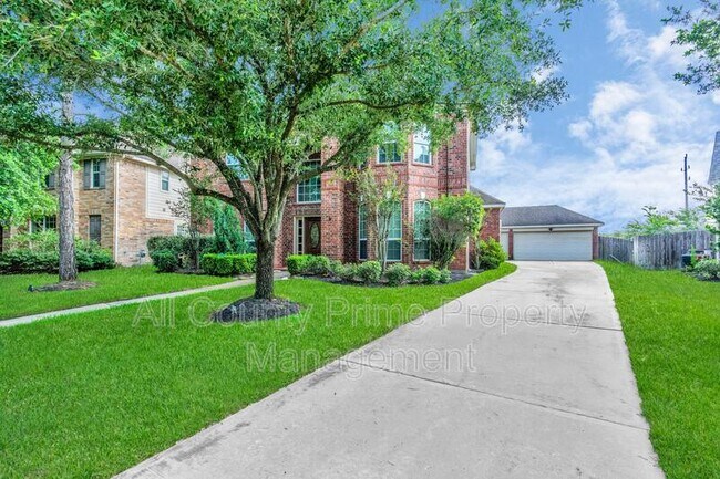 Foto del edificio - 3219 Brinmont Pl Ln