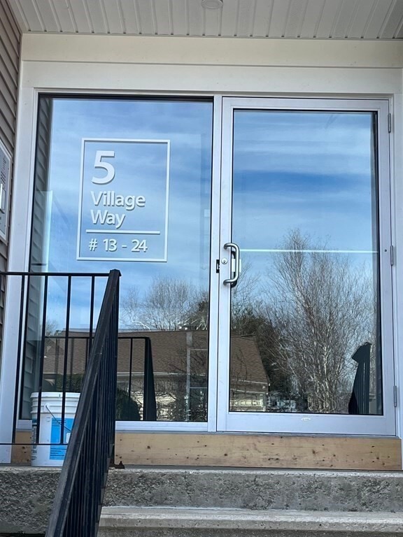 5 Village Way Unit 18, Natick, MA 01760 Condo for Rent in Natick, MA