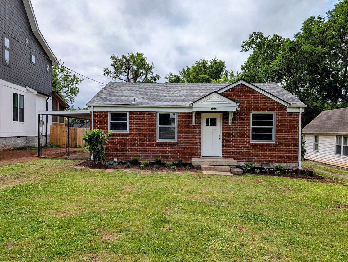 Photo - 1326 McAlpine Ave (Nashville, TN)