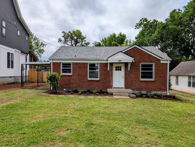 Building Photo - 1326 McAlpine Ave