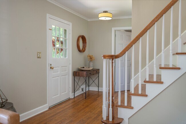 Foto del edificio - 1 Pine Way