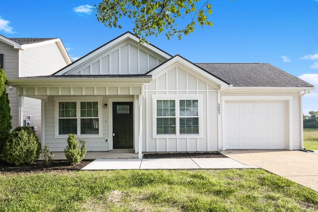 Building Photo - 5002 Boyd Dr