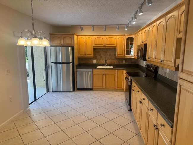 Photo - 1615 16th Terrace Townhome