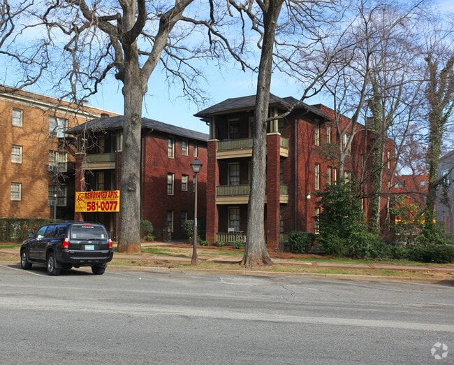 City Federal Condominium Rentals Birmingham, AL