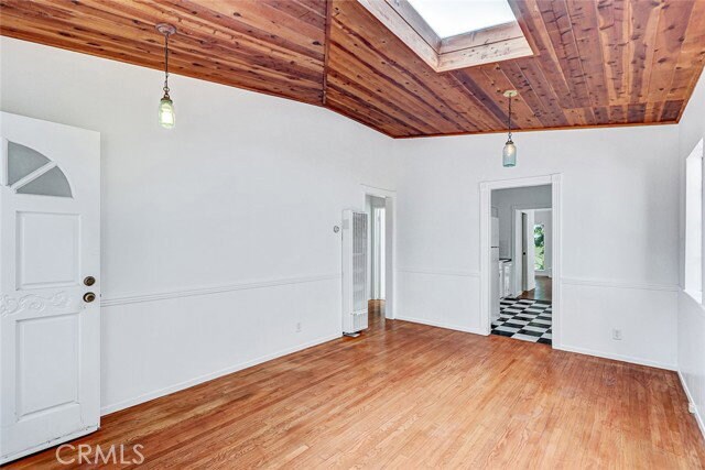 Foto del edificio - 1309 Oak Ave