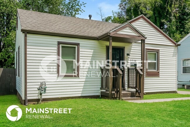 Building Photo - 3019 Penway Ave