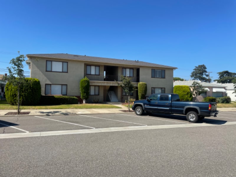 Photo - 211 W Fairview Ave (San Gabriel, CA)