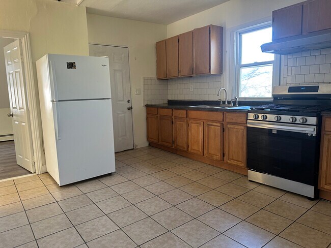 Foto del edificio - 106 Taylor St