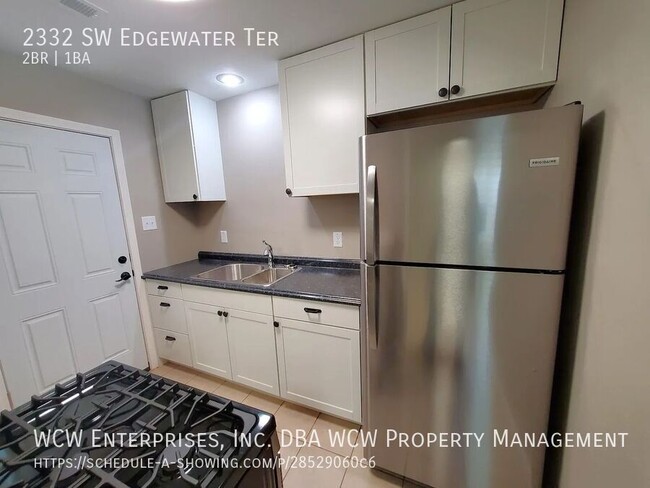 Foto del edificio - Recently updated 2BR home near Shunga Park!